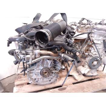 Recambio de motor completo para volvo xc60 i suv (156) d3 referencia OEM IAM D4204T4  