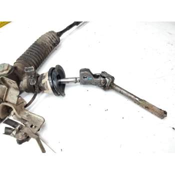 Recambio de caja direccion para renault koleos 2.0 dci diesel fap referencia OEM IAM NSK0105  