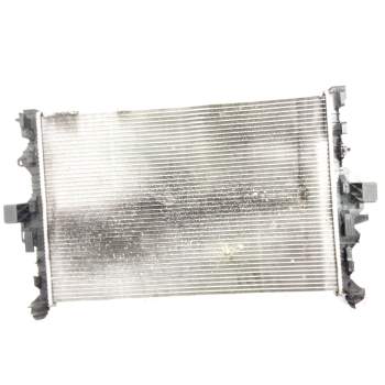 Recambio de radiador agua para ford s-max (wa6) 2.0 tdci referencia OEM IAM ME6G918005FD  