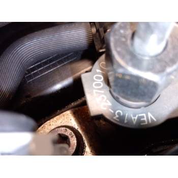 Recambio de motor completo para volvo xc60 i suv (156) d3 referencia OEM IAM D4204T4  