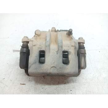 Recambio de pinza freno delantera izquierda para ssangyong rexton w / rexton 2.0 xdi referencia OEM IAM BC412035  
