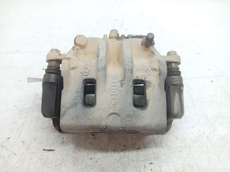 Recambio de pinza freno delantera izquierda para ssangyong rexton w / rexton 2.0 xdi referencia OEM IAM BC412035  