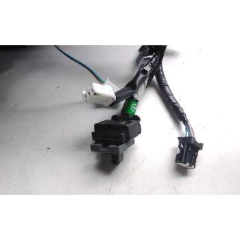 Recambio de calefaccion entera normal para mazda cx-30 referencia OEM IAM 1CDABN  