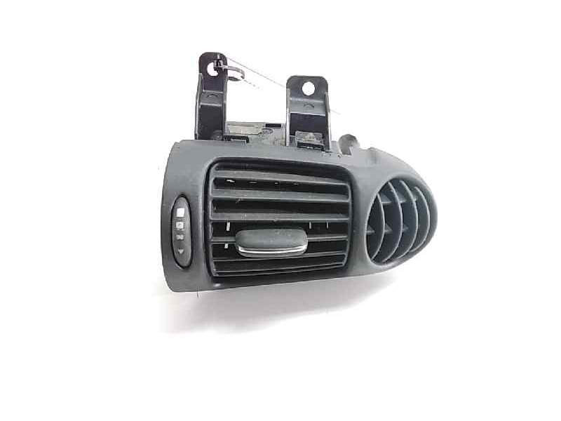 Recambio de rejilla aireadora para mercedes-benz clase clc (cl203) clc referencia OEM IAM 2038300154  