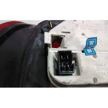 Recambio de piloto trasero derecho para hyundai sonata (y2) 2.0 cat referencia OEM IAM B920218  92873