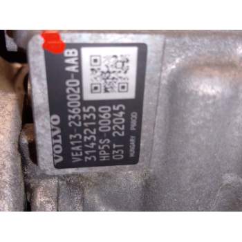 Recambio de motor completo para volvo xc60 i suv (156) d3 referencia OEM IAM D4204T4  