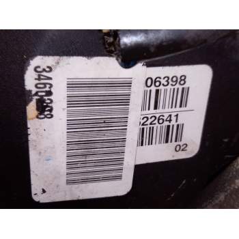 Recambio de motor completo para volvo xc60 i suv (156) d3 referencia OEM IAM D4204T4  