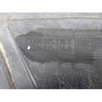 Recambio de cubrecarter para volkswagen passat b8 variant (3g5, cb5) 2.0 tdi referencia OEM IAM 3Q0825236C  