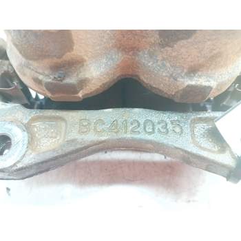 Recambio de pinza freno delantera izquierda para ssangyong rexton w / rexton 2.0 xdi referencia OEM IAM BC412035  