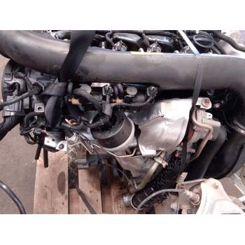 Recambio de motor completo para volvo xc60 i suv (156) d3 referencia OEM IAM D4204T4  
