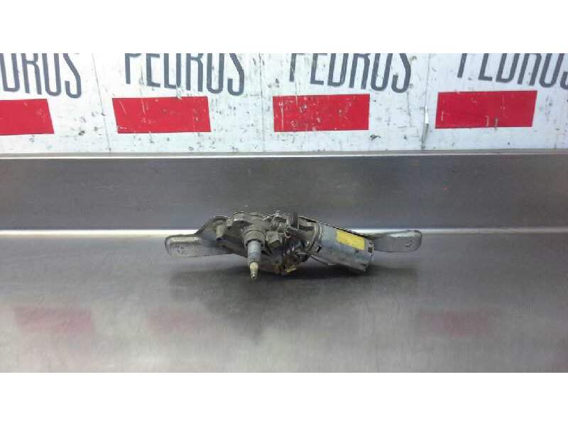 Recambio de motor limpia trasero para volkswagen polo (861) referencia OEM IAM   