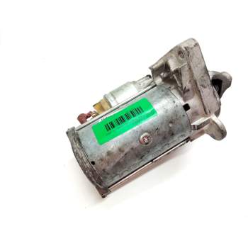 Recambio de motor arranque para renault koleos 2.0 dci diesel fap referencia OEM IAM C208558A  