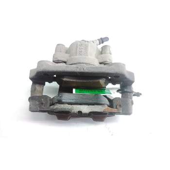Recambio de pinza freno delantera izquierda para bmw serie 1 lim. (f21) 116d referencia OEM IAM W09104049R  
