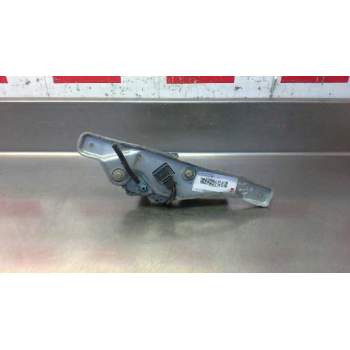 Recambio de motor limpia trasero para volkswagen polo (861) referencia OEM IAM   