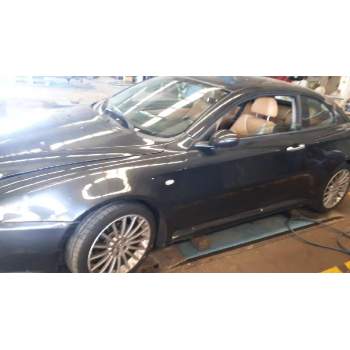 alfa romeo gt (125) del año 2005