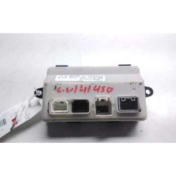Recambio de resistencia calefaccion para mazda cx-30 referencia OEM IAM BDTS61590A  