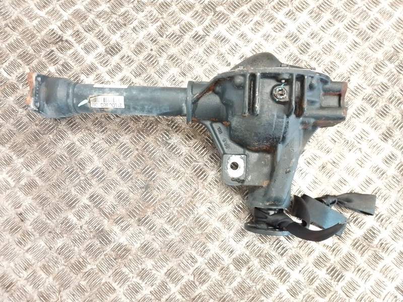 Recambio de diferencial delantero para ssangyong rexton w / rexton 2.0 xdi referencia OEM IAM 1048836B  