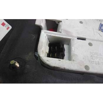 Recambio de piloto trasero derecho para hyundai sonata (y2) 2.0 cat referencia OEM IAM A930224  92873