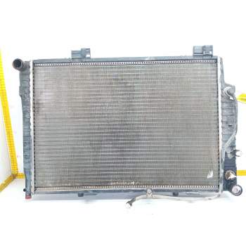 Recambio de radiador agua para mercedes-benz clase c (w202) c 180 (202.018) referencia OEM IAM 01008960501  