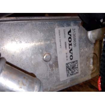 Recambio de motor completo para volvo xc60 i suv (156) d3 referencia OEM IAM D4204T4  