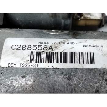 Recambio de motor arranque para renault koleos 2.0 dci diesel fap referencia OEM IAM C208558A  