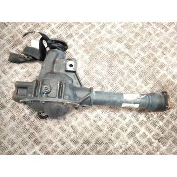 Recambio de diferencial delantero para ssangyong rexton w / rexton 2.0 xdi referencia OEM IAM 1048836B  