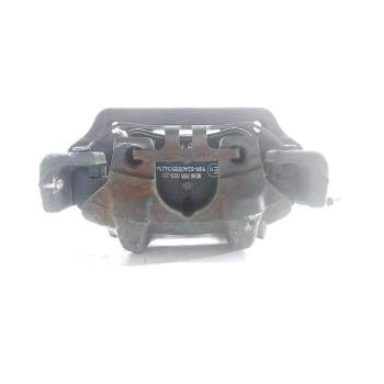 Recambio de pinza freno delantera derecha para bmw serie 1 lim. (f21) 116d referencia OEM IAM W09104049R  