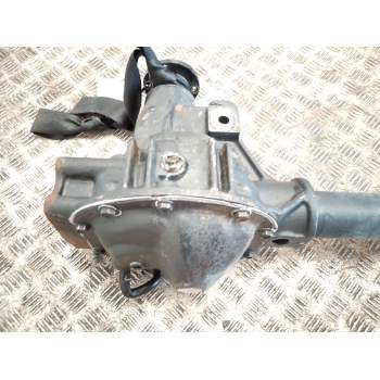 Recambio de diferencial delantero para ssangyong rexton w / rexton 2.0 xdi referencia OEM IAM 1048836B  