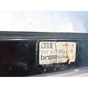 Recambio de elevalunas delantero izquierdo para audi a6 c6 (4f2) 2.0 tdi referencia OEM IAM 403371461  