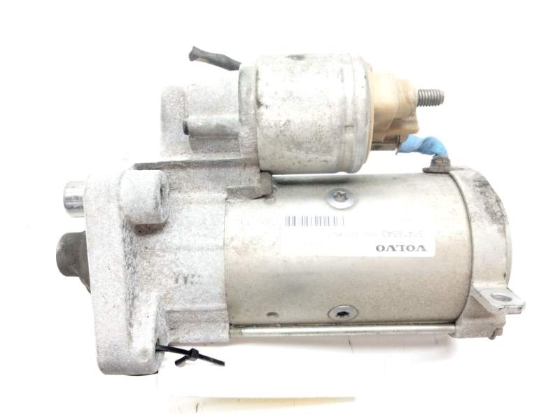 Recambio de motor arranque para volvo xc60 i suv (156) d3 referencia OEM IAM 31419543  