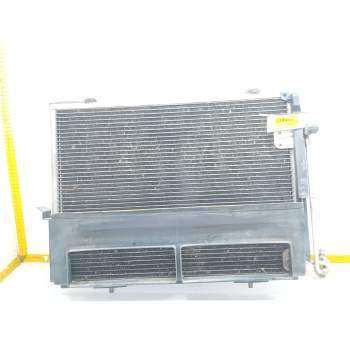 CONDENSADOR / RADIADOR AIRE ACONDICIONADO 2028300870 