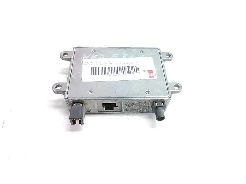 Recambio de amplificador antena para mercedes-benz clase m (w163) referencia OEM IAM 2118200885  