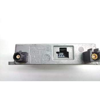 Recambio de amplificador antena para mercedes-benz clase m (w163) referencia OEM IAM 2118200885  