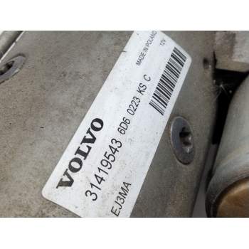 Recambio de motor arranque para volvo xc60 i suv (156) d3 referencia OEM IAM 31419543  