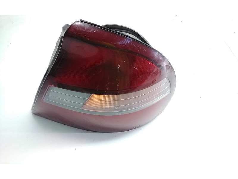 Recambio de piloto trasero derecho para hyundai sonata (y2) 2.0 cat referencia OEM IAM RS2402345  92873