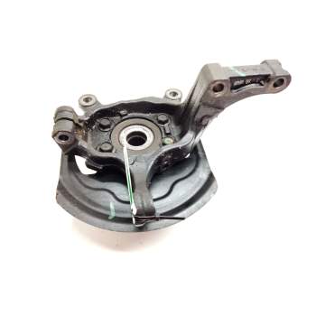 Recambio de mangueta delantera derecha para renault koleos 2.0 dci diesel fap referencia OEM IAM 8F24B  