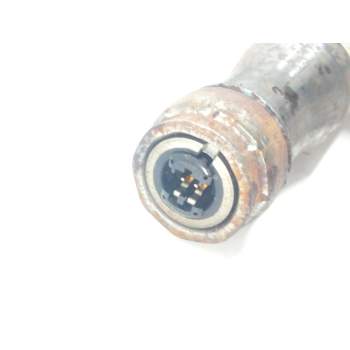 Recambio de airbag lateral izquierdo para mitsubishi asx (ga0w) 1.8 di-d cat referencia OEM IAM   