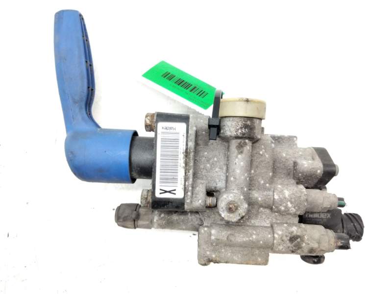 Recambio de valvula aire para schmitz scs 24/l-13.62 eb referencia OEM IAM 338062201  