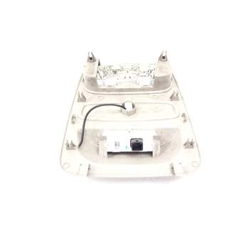 Recambio de luz interior para renault captur i (j5_, h5_) 1.2 tce 120 referencia OEM IAM 969805401R  
