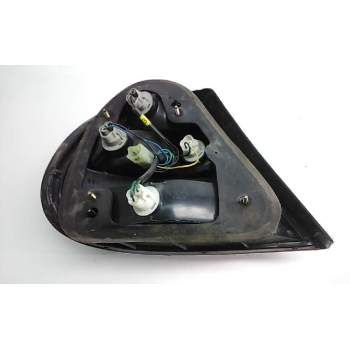 Recambio de piloto trasero derecho para hyundai sonata (y2) 2.0 cat referencia OEM IAM RS2402345  92873