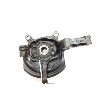 Recambio de mangueta delantera derecha para renault koleos 2.0 dci diesel fap referencia OEM IAM 8F24B  
