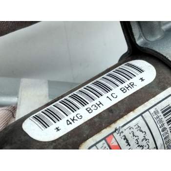 Recambio de airbag lateral izquierdo para mitsubishi asx (ga0w) 1.8 di-d cat referencia OEM IAM   