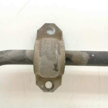 Recambio de barra estabilizadora delantera para bmw serie 1 lim. (f21) 116d referencia OEM IAM 679211103  