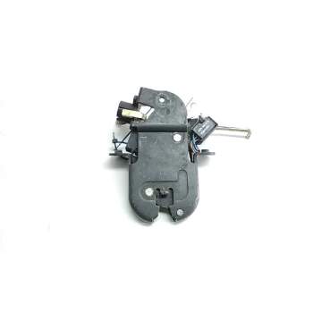 Recambio de cerradura maletero / porton para mercedes-benz clase slk (w171) roadster referencia OEM IAM A1707500284  