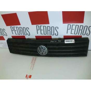 Recambio de rejilla delantera para volkswagen polo (801/803) referencia OEM IAM   28844