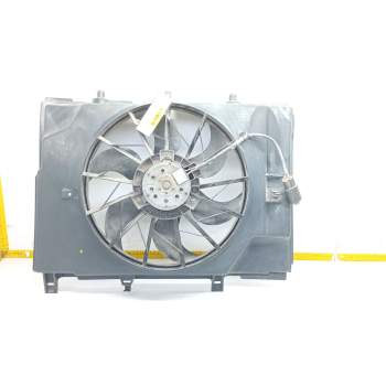 ELECTROVENTILADOR A0005401588 