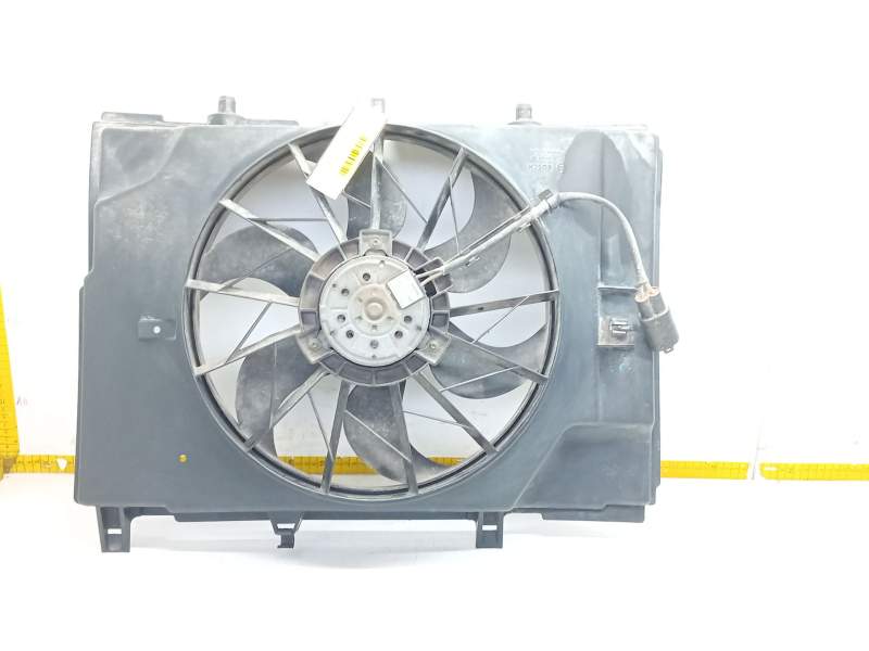 Recambio de electroventilador para mercedes-benz clase c (w202) c 180 (202.018) referencia OEM IAM A0005401588  