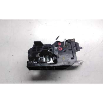 Recambio de maneta interior delantera derecha para mazda cx-30 referencia OEM IAM V8392RH  