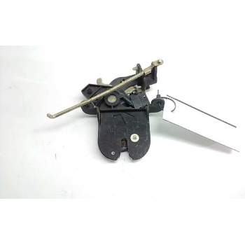 Recambio de cerradura maletero / porton para mercedes-benz clase slk (w171) roadster referencia OEM IAM A1707500284  