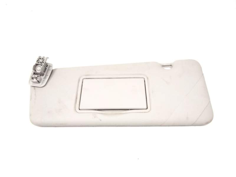 Recambio de parasol izquierdo para renault captur i (j5_, h5_) 1.2 tce 120 referencia OEM IAM 964012136R  